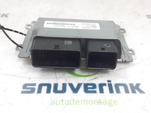 Control unit OPEL ASTRA L (OV5) 1.6 Plug-In-Hybrid (F3DGXT) | BP25776167M11 - Image 3