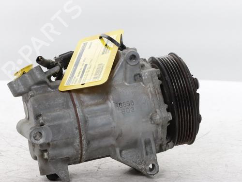 AC compressor RENAULT ARKANA I (LCM_, LDN_) 1.3 TCe 160 (LDN1) | BP34565121M34  - Image 6