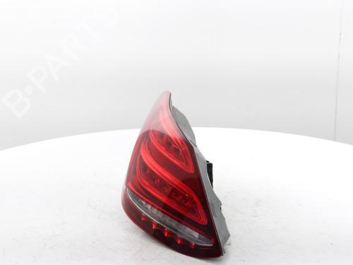 Left taillight MERCEDES-BENZ C-CLASS (W205) C 350 e (205.047) | BP29426392C34 