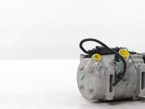AC compressor OPEL CORSA F (P2JO) 1.2 (68) | BP30758173M34 - Image 5