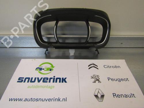 Used Other RENAULT GRAND SCÉNIC IV (R9_) 1.2 TCe 130 (130 hp) 24163438