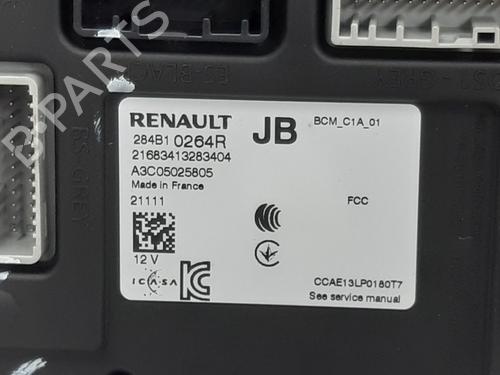 Engine control unit (ECU) RENAULT CAPTUR II (HF_) TCe 140 (HFN0) | BP34562443M57  - Image 5
