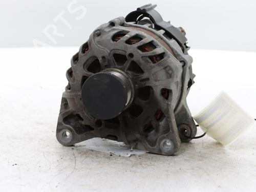 Alternator RENAULT CAPTUR II (HF_) TCe 100 (HFMT) | BP39267610M7 - Image 6
