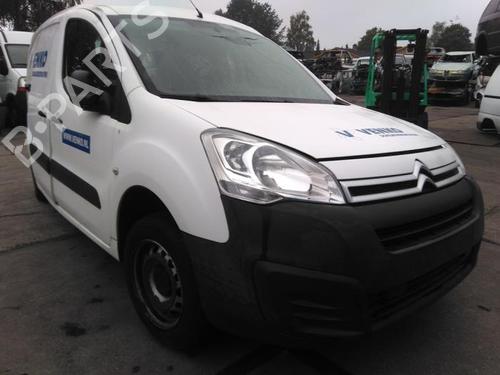 Switch CITROËN BERLINGO Box Body/MPV (B9) 1.6 HDi / BlueHDi 75 | BP40577456I30  - Image 6