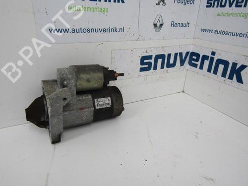 Used Starter Starter 10792734 10792734