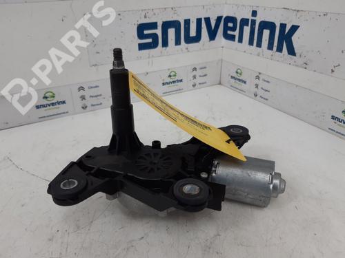 Used Rear wiper motor Rear wiper motor RENAULT MEGANE IV Grandtour (K9A/M/N_) 1.5 dCi 110 (110 hp) 10795572 10795572