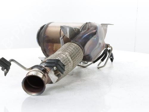 Catalyst BMW X1 (U11) xDrive 25 e Plug-in-Hybrid | BP34423711M10 - Image 8