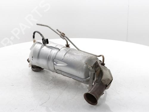 Catalyst CITROËN C3 AIRCROSS II (2R_, 2C_) 1.2 PureTech 110 (2RHNZB, 2RHNZW, 2RHNPX, 2RHNPJ) | BP29640663M10 