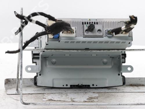 Radio RENAULT CAPTUR I (J5_, H5_) 0.9 TCe 90 | BP37461797E6 - Image 6