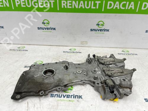 Tampa da distribuição RENAULT MEGANE IV Grandtour (K9A/M/N_) 1.2 TCe 130 (K9MR) (130 hp) 25527067