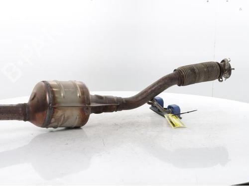 Catalyst RENAULT CAPTUR II (HF_) TCe 90 (HFM6) | BP40586079M10 - Image 10