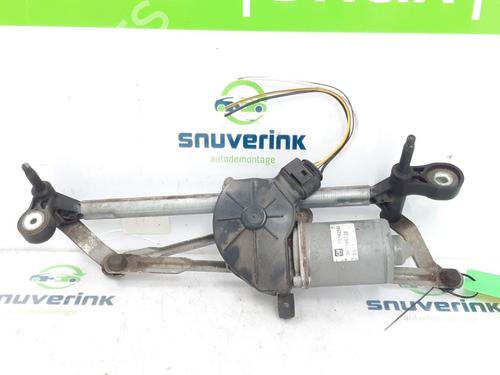 Used Front wipers mechanism OPEL CORSA D (S07) 1.3 CDTI (L08, L68) (95 hp) 16479945