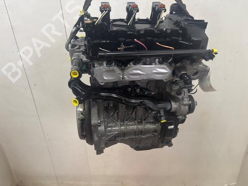 Engine PEUGEOT 208 I (CA_, CC_) 1.2 VTI 82 | BP29241343M1 