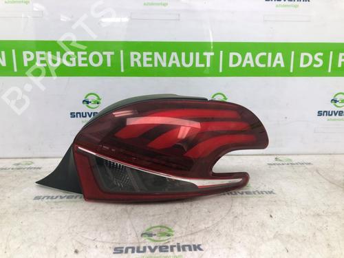 Used Right taillight Right taillight 24477398 24477398