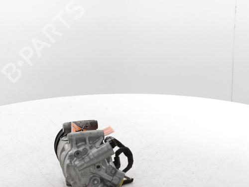 AC-Kompressor CITROËN C4 III (BA_, BB_, BC_) 1.2 PureTech 130 (BAHNSA, BAHNSB) | BP29899589M34