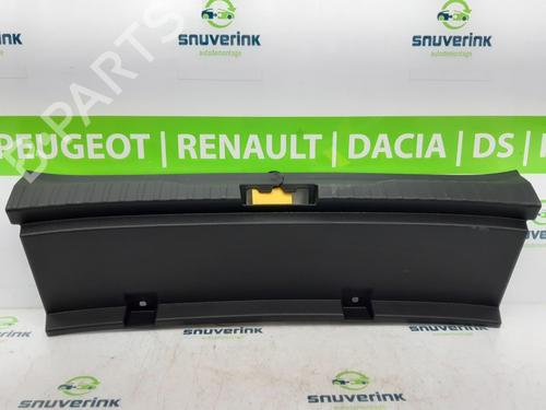 Used Boot lining Boot lining 10807450 10807450