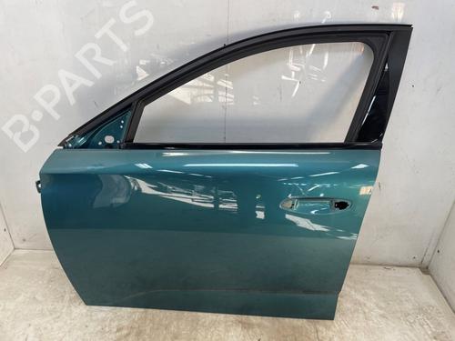 Used Left front door Left front door PEUGEOT 308 SW III (FC_, FJ_, FR_, F4_, FN_) Hybrid 180 (F4DGXT) (181 hp) 34565312 34565312
