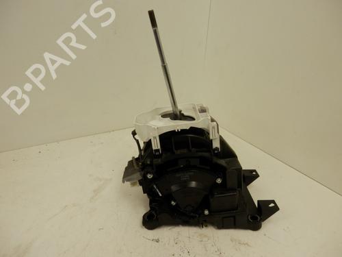 Selector da caixa manual PEUGEOT 107 (PM_, PN_) 1.0 (68 hp) 18028968