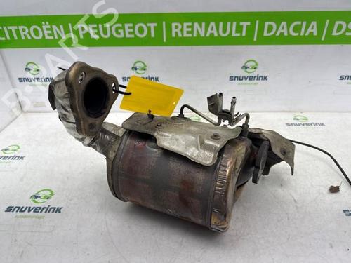 Catalyst RENAULT TRAFIC III Van (FG_) 1.6 dCi 115 (FGMD) | BP40581340M10  - Image 8