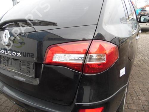 Cup/Object holder RENAULT KOLEOS I (HY_) 2.5 4x4 (HY0C, HY0N) | BP40569966I37  - Image 20