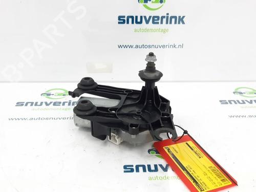 Used Rear wiper motor CITROËN C4 II (NC_) 1.6 HDi 115 (114 hp) 10801529