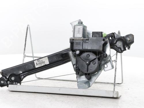 Used Rear right window mechanism Rear right window mechanism PEUGEOT 508 I (8D_) 1.6 THP (156 hp) 33813762 33813762