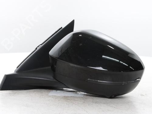 Used Left mirror Left mirror 38618010 38618010