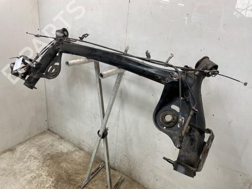 Bagaksel SUZUKI VITARA (LY) 1.4 T AllGrip (APK414) | BP38111471M2 - Image 2