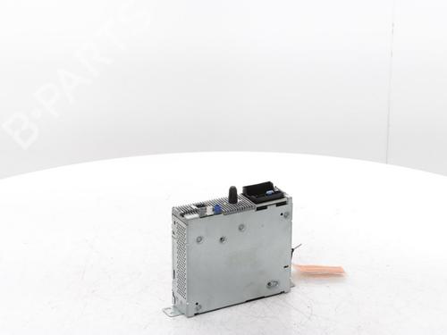 Radio CITROËN C4 II (NC_) 1.6 VTi 120 (NC5FS0, NC5FS9) | BP29899557E6