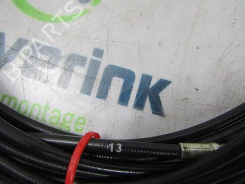 Pipe PEUGEOT 307 CC (3B) 2.0 16V | BP40571289M125 - Image 5