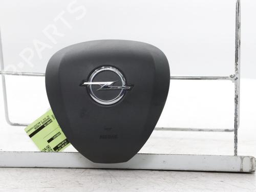 Airbag volante Airbag volante OPEL KARL (C16) 1.0 (75 hp) 35991698 35991698