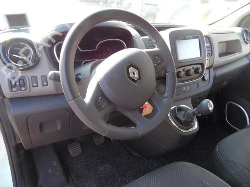 Engine mount RENAULT TRAFIC III Van (FG_) 1.6 dCi 125 (FGMH) | BP40566416M89 - Image 22