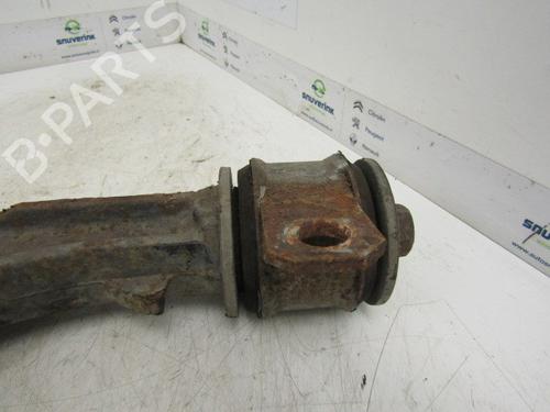 Left front suspension arm FIAT DUCATO Platform/Chassis (244_) 2.8 JTD | BP10785864M12 