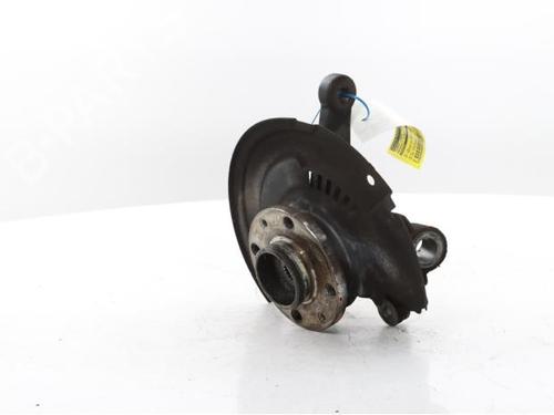Left front steering knuckle RENAULT CLIO V (B7_) 1.0 SCe 75 (B7M5) | BP40543252M25 - Image 7