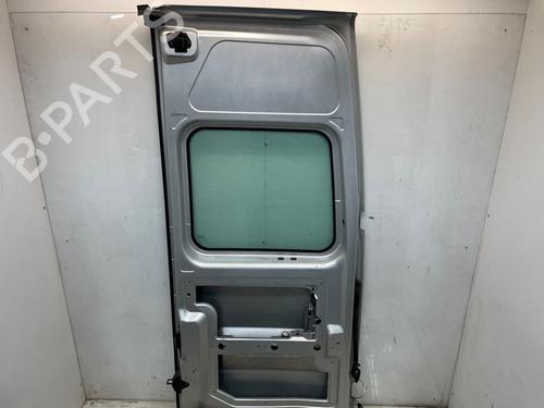 Tailgate RENAULT MASTER III Van (FV) 2.3 dCi 165 FWD (FV0P, FV0U, FV11, FV12, FV1E) | BP31960143C6