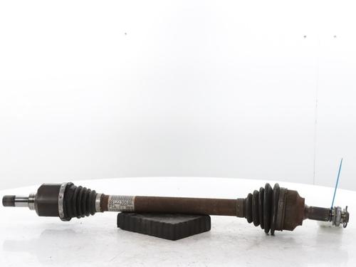 Used Left front driveshaft Left front driveshaft 34562827 34562827