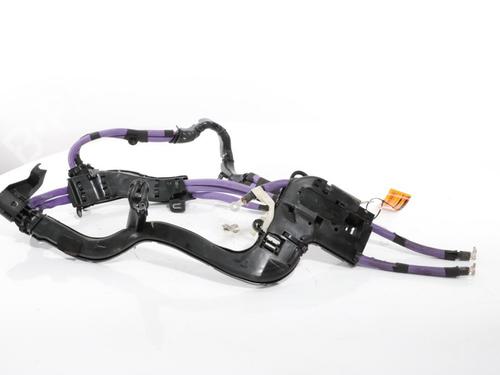 Ledningsnett CITROËN C5 AIRCROSS (A_) 1.2 Hybrid 136 (ARHPYJ) | BP27093283E16 