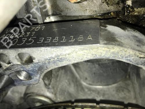Engine RENAULT VEL SATIS (BJ0_) 3.5 V6 (BJ0R, BJ0V, BJ0U) | BP34567639M1  - Image 8