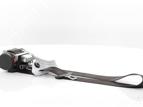 Used Front left seatbelt Front left seatbelt PEUGEOT 2008 I (CU_) 1.2 THP 110 / PureTech 110 (110 hp) 38409388 38409388