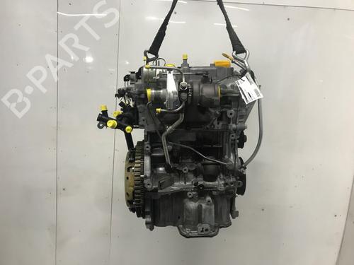 Engine DACIA SANDERO II TCe 90 (B8M1, B8MA, B8AC) | BP30757736M1