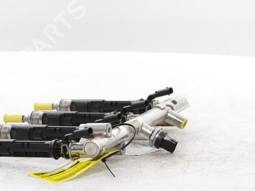 Injector RENAULT CAPTUR II (HF_) TCe 160 (HFN1) | BP36641358M100  - Image 9