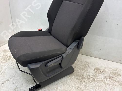 Left front seat OPEL COMBO Box Body/MPV (K9) 1.2 | BP29827903C15 