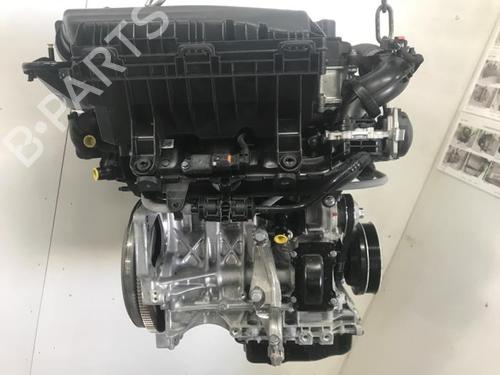 Used Engine Engine OPEL CORSA F (P2JO) 1.2 MHEV (110 hp) 40587153 40587153