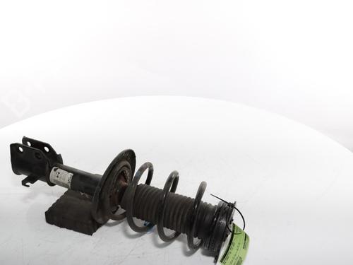Left front shock absorber OPEL CORSA F (P2JO) CORSA-e (68) | BP28005551M16 - Image 7