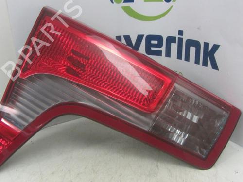 Used Left taillight Left taillight 10787314 10787314