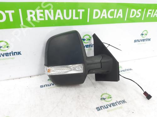 Bakspejl Højre OPEL COMBO Box Body/MPV (X12) 1.3 CDTI (B05) (90 hp) 21195577