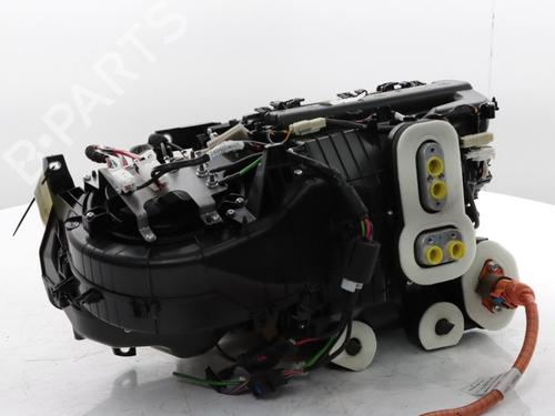 Heater matrix box RENAULT SCENIC E-TECH PHASE I EV87 | BP33696347M61 - Image 5