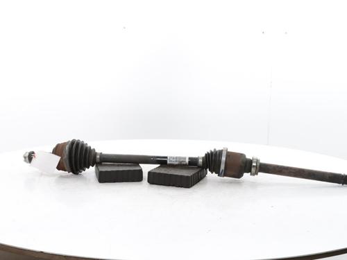 Right front driveshaft CITROËN C5 AIRCROSS (A_) 1.2 PureTech 130 (ARHNSJ) | BP37490225M39 - Image 6