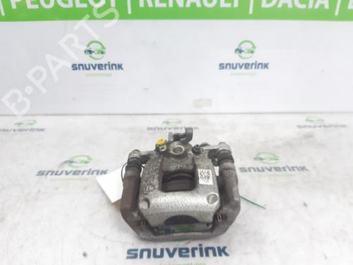 Used Right rear brake caliper RENAULT KANGOO III Box Body/MPV E-Tech Electric (FJJA) (122 hp) 24159987