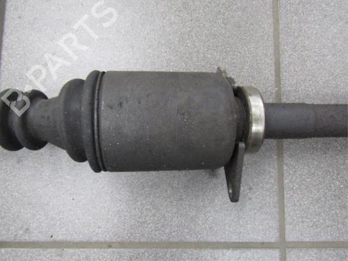 Right front driveshaft RENAULT TRAFIC II Van (FL) 1.9 dCi 80 (FL0B) | BP40562551M39 - Image 3